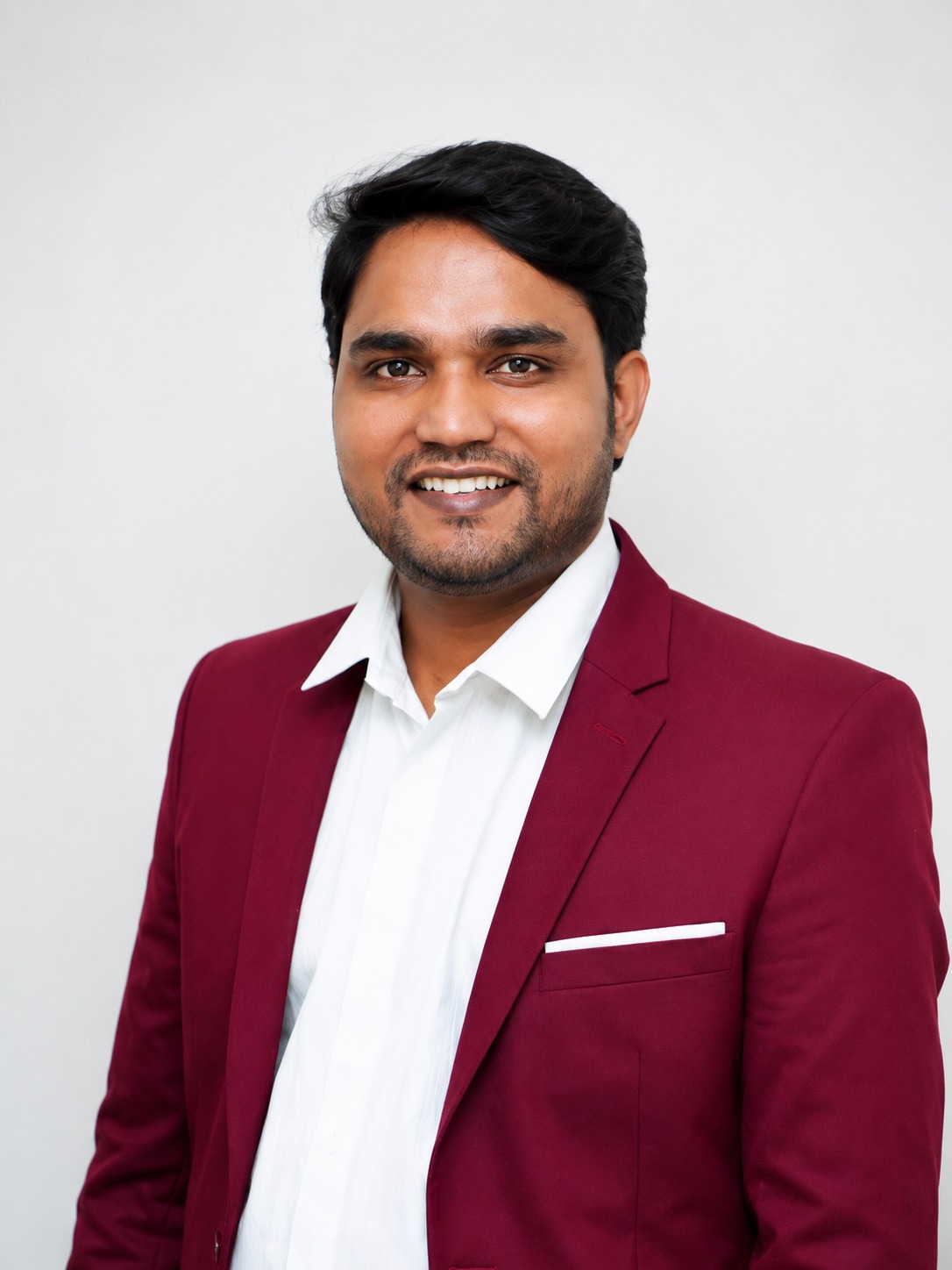 Dr. Madan Kumar BJ - Skin Lightening Treatment Specialist in Bangalore at VTIARA Clinic